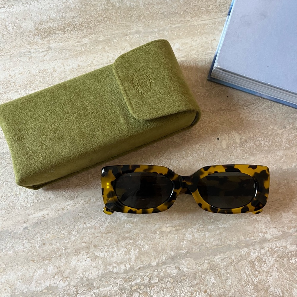 Crap eyewear sunglasses